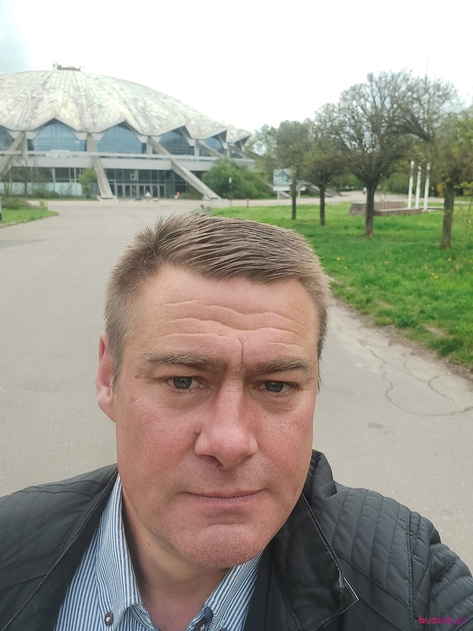 Sebastian, Mężczyzna, 49, Poznań, Polska, Zdjęcie: 2