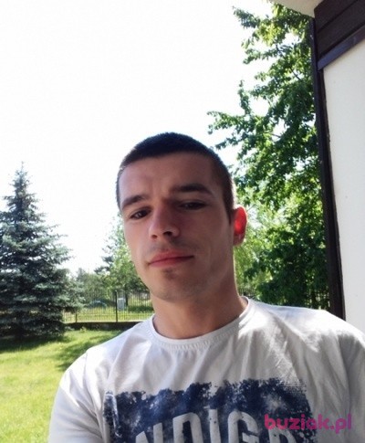 Arek, Male, 32, Tłuszcz, Polska, Photo: 1