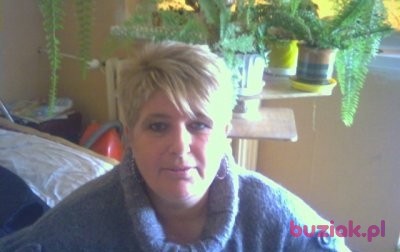 MAŁGORZATA, Kobieta, 62, Gryfino, Polska, Zdjęcie: 5