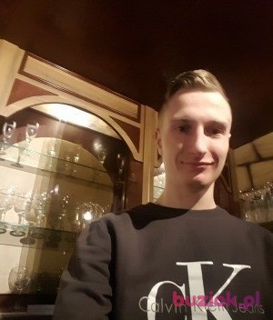 Michał, Mężczyzna, 28, Niemcy: 1