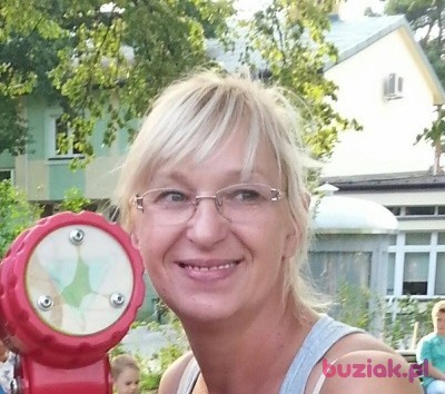 Ewa, Female, 54, Otwock, Polska, Photo: 1