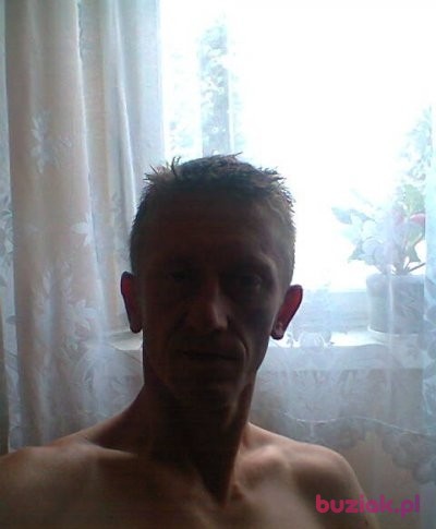 MARIUSZ, Male, 47, Chorzele, Polska, Photo: 1