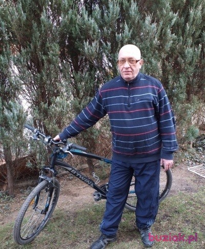 Mirosław, Mężczyzna, 58, Wrocław, Polska, Zdjęcie: 6