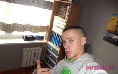 tomek, Mężczyzna, 30, Gdańsk, Polska: 1