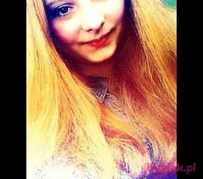 Karolina, Female, 23, Łódź, Polska: 1