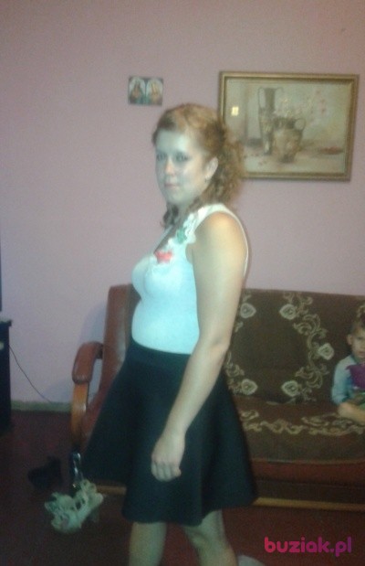 Natalia, Kobieta, 35, Grudziądz, Polska, Zdjęcie: 1
