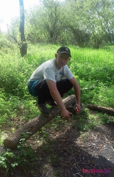 Mateusz, Mężczyzna, 30, Stary Sącz, Polska, Zdjęcie: 4