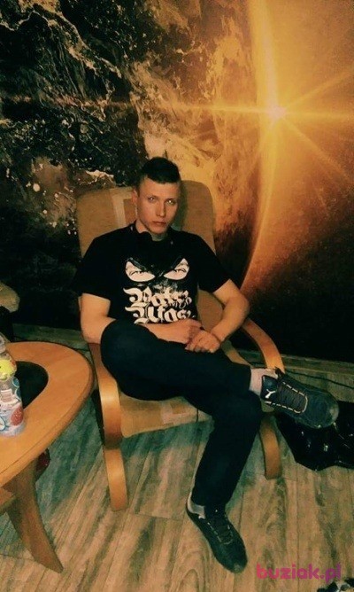 Paweł, Male, 33, Miechów, Polska, Photo: 3