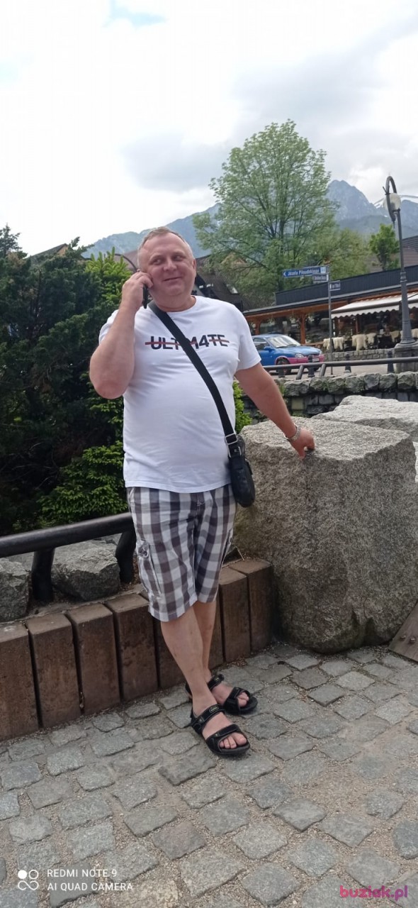 Arek, Mężczyzna, 54, Rybnik, Polska, Zdjęcie: 6