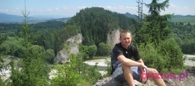 naluzie21, Mężczyzna, 35, Wrocław, Polska, Zdjęcie: 1