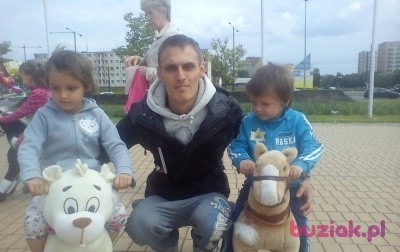Maciej, Mężczyzna, 38, Elbląg, Polska, Zdjęcie: 2