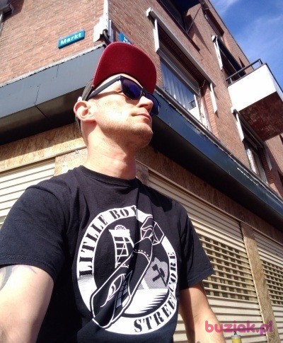 Rafał, Mężczyzna, 40, Oss North Brabant Province, Holandia, Zdjęcie: 4