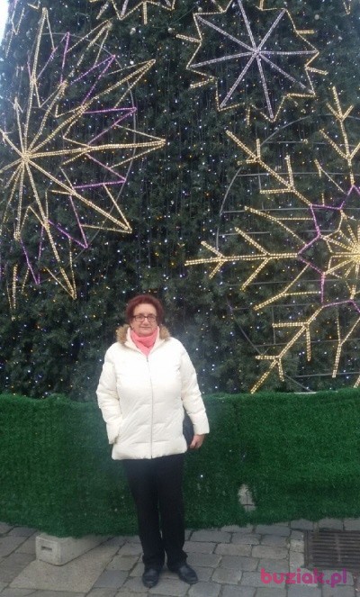 Irena, Female, 70, Polska, Photo: 6