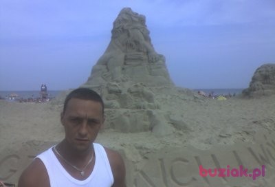 Kacper, Male, 42, Gdańsk, Polska, Photo: 3