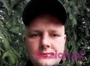sławek, Male, 35, Lublin, Polska, Photo: 1