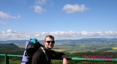 Dario, Male, 42, Tarnobrzeg, Polska, Photo: 2