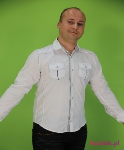 Błażej, Male, 36, Włocławek, Polska: 1