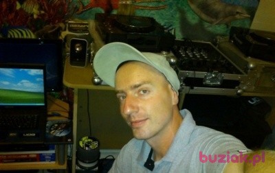 Dominik, Male, 41, Camberley, Wielka Brytania, Photo: 2
