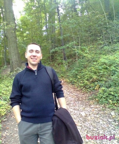 edwin, Mężczyzna, 43, Zduńska Wola, Polska, Zdjęcie: 2