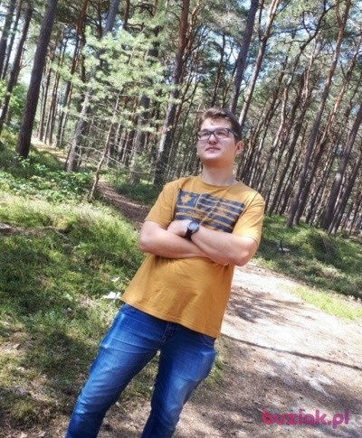 Damian, Male, 28, Nowy Dwór Gdański, Polska: 1