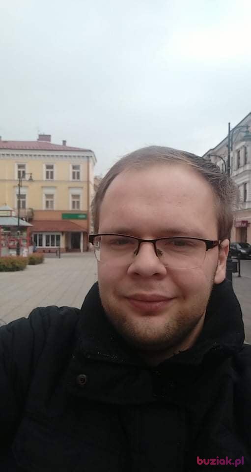 Antoni, Mężczyzna, 33, Tarnów, Polska, Zdjęcie: 1