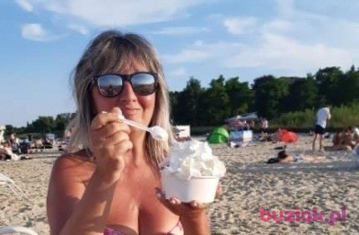 Ditte, Kobieta, 54, Bydgoszcz, Polska, Zdjęcie: 1