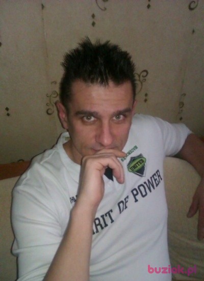 Tomek, Male, 50, Katowice, Polska, Photo: 1