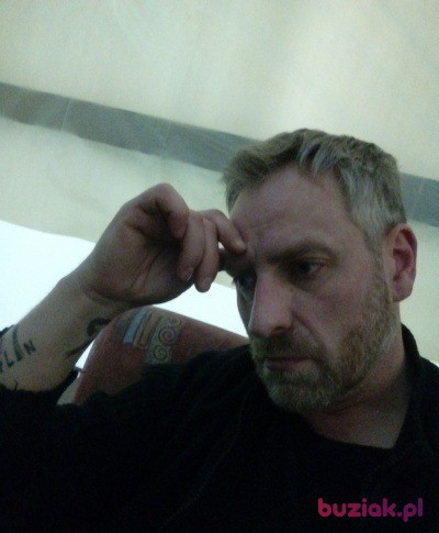 Arthur, Mężczyzna, 47, Warszawa, Polska, Zdjęcie: 3