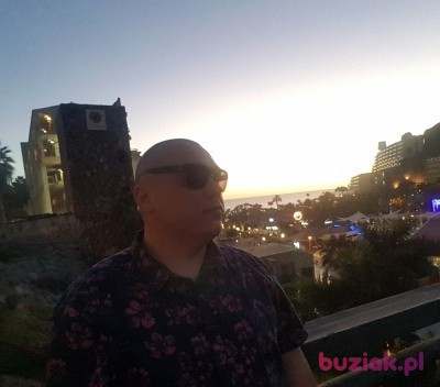 Mariusz, Male, 44, Schaerbeek, Belgia: 1