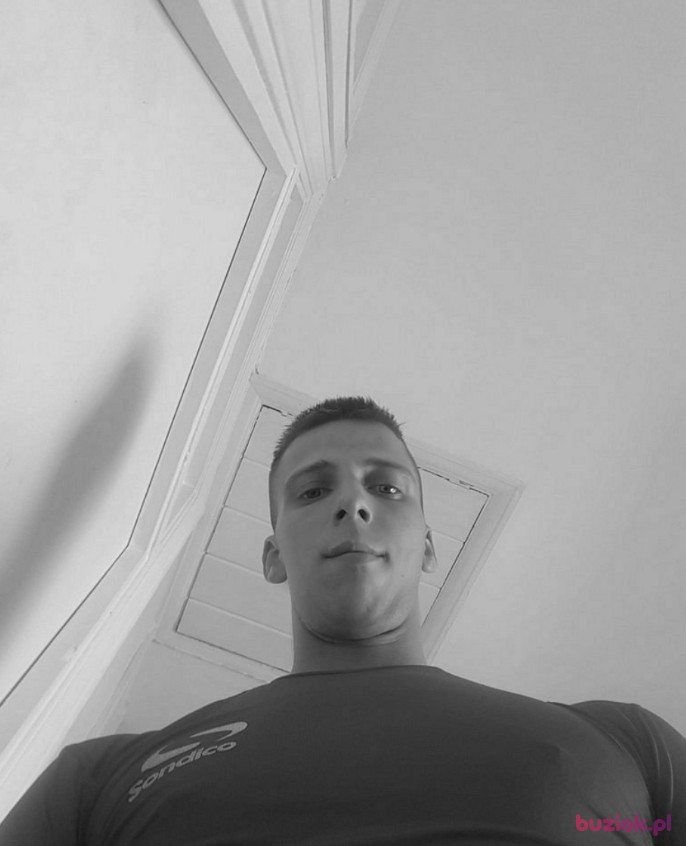 Grzegorz, Mężczyzna, 27, Westminster, Wielka Brytania: 1