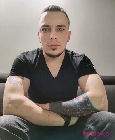 Piotr, Male, 34, Holandia: 1