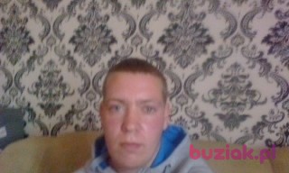 Adrian, Male, 33, Opalenica, Polska: 1