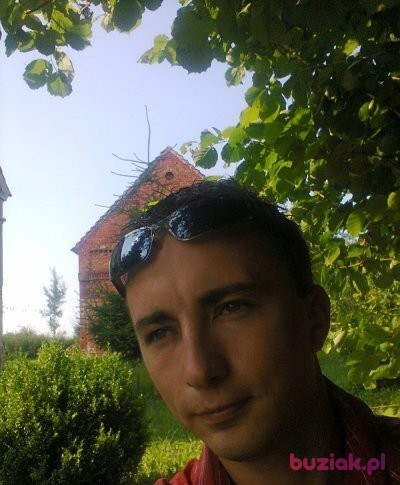 Krystian, Male, 36, Krosno Odrzańskie, Polska, Photo: 1