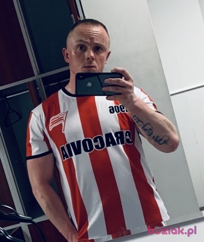 Marcin, Mężczyzna, 38, Oss North Brabant Province, Holandia, Zdjęcie: 1