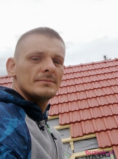Radziu, Mężczyzna, 39, Żagań, Polska: 1