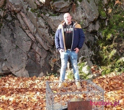 Łukasz, Male, 40, Poznań, Polska, Photo: 5