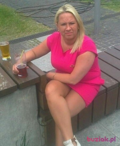 Jowitka, Female, 41, Mieroszów, Polska, Photo: 3