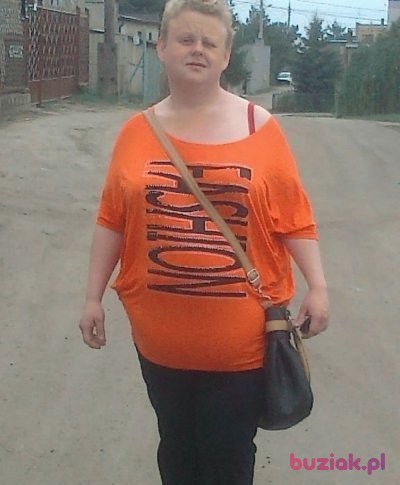 Alina, Kobieta, 44, Gdańsk, Polska: 1