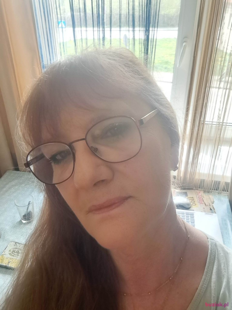 eliza, Kobieta, 60, Kielce, Polska, Zdjęcie: 1