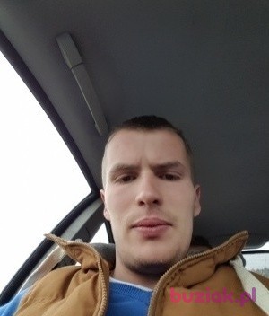 Marcin, Male, 35, Konin, Polska: 1