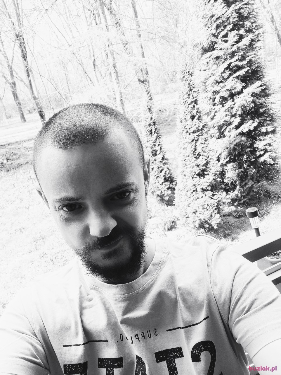 Tomek, Mężczyzna, 42, Sosnowiec, Polska, Zdjęcie: 1
