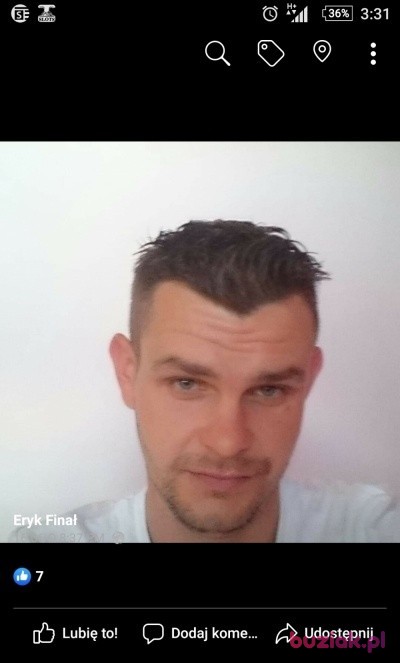 Ansrzej, Mężczyzna, 40, Niemcy: 1