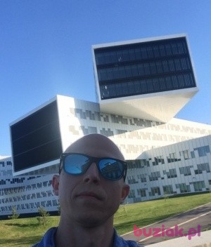 Hubert, Male, 39, Polska, Photo: 2