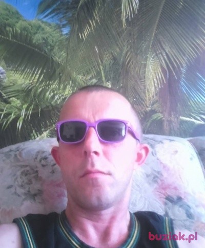 Marcin, Male, 46, Rumia, Polska: 1