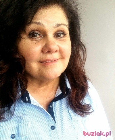 Marzena, Kobieta, 66, Warszawa, Polska, Zdjęcie: 2
