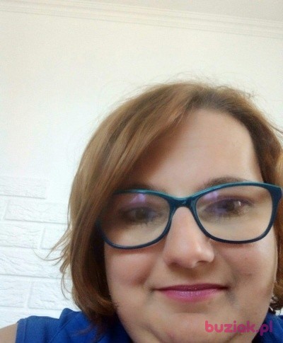 Anna, Kobieta, 40, Zamość, Polska: 1