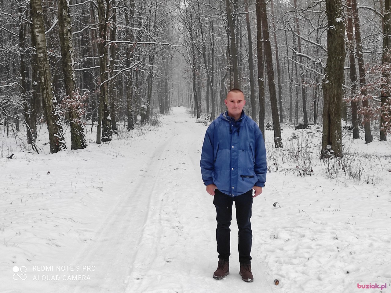 Michał, Mężczyzna, 36, Zgierz, Polska, Zdjęcie: 72