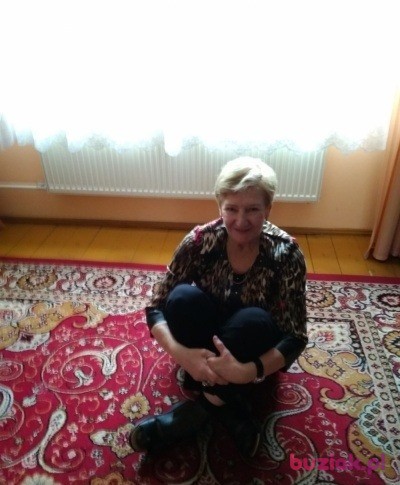 Elzbieta, Female, 72, Mińsk Mazowiecki, Polska, Photo: 3