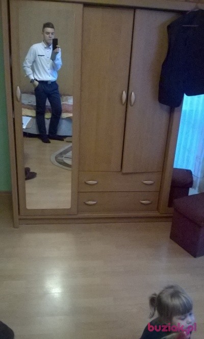 lulek12, Mężczyzna, 30, Łódź, Polska: 1