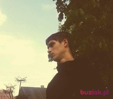 Damian, Male, 29, Holandia: 1